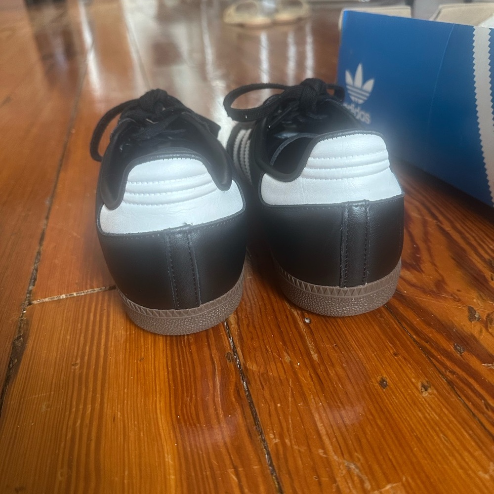 Adidas Samba OG Sneaker - Picture 10 of 11